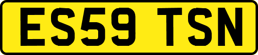 ES59TSN
