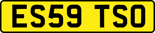 ES59TSO