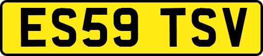 ES59TSV