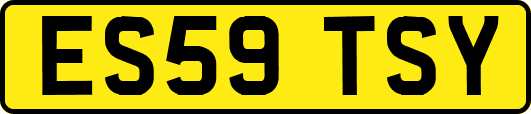 ES59TSY