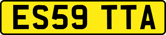 ES59TTA