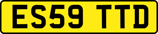 ES59TTD