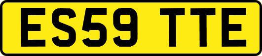 ES59TTE