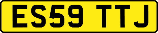 ES59TTJ