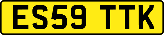 ES59TTK