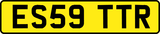 ES59TTR