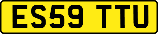 ES59TTU