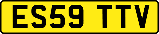 ES59TTV