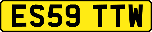 ES59TTW