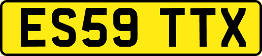 ES59TTX