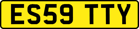 ES59TTY