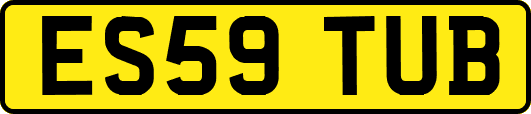ES59TUB