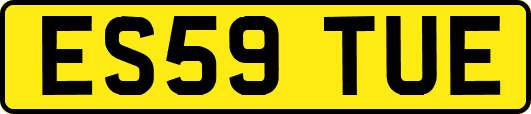 ES59TUE