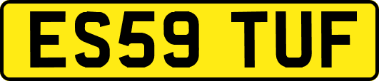 ES59TUF