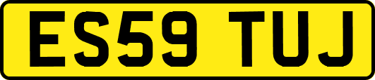 ES59TUJ