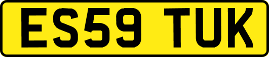 ES59TUK