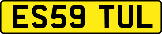 ES59TUL