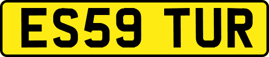 ES59TUR