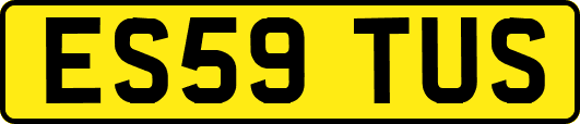 ES59TUS