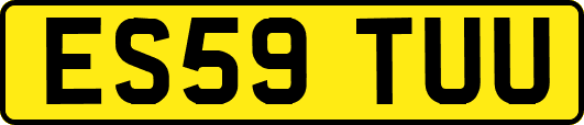 ES59TUU