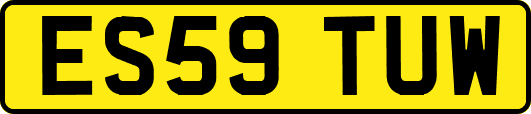 ES59TUW