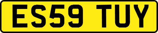 ES59TUY