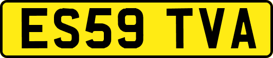 ES59TVA