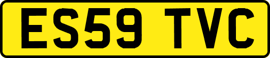 ES59TVC