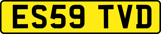 ES59TVD
