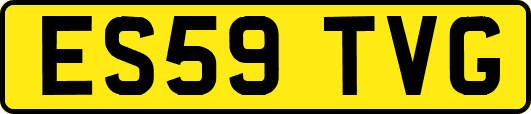ES59TVG