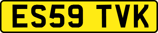 ES59TVK