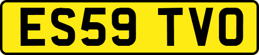ES59TVO
