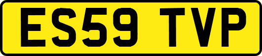 ES59TVP