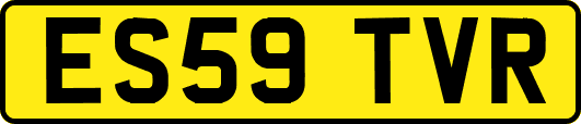 ES59TVR