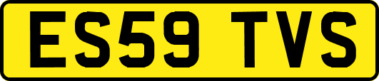 ES59TVS