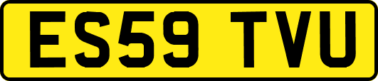 ES59TVU