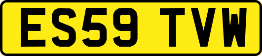ES59TVW