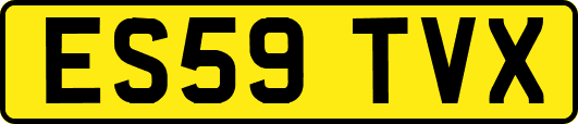 ES59TVX