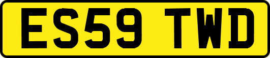 ES59TWD