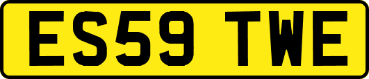 ES59TWE
