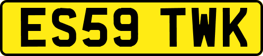ES59TWK