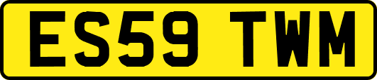ES59TWM