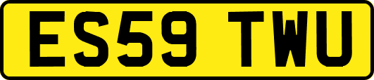 ES59TWU