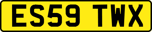 ES59TWX