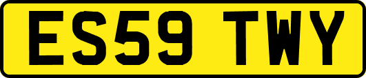 ES59TWY