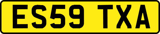 ES59TXA