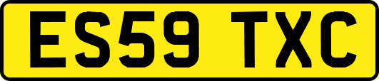 ES59TXC