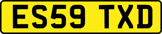 ES59TXD