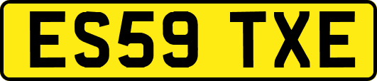 ES59TXE