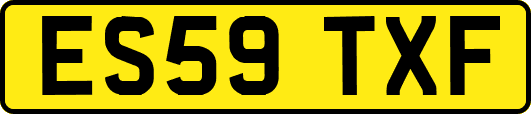 ES59TXF